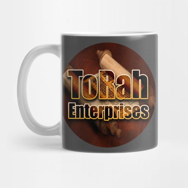 ToRah Enterprises Official Shirt by ToRah Enterprises